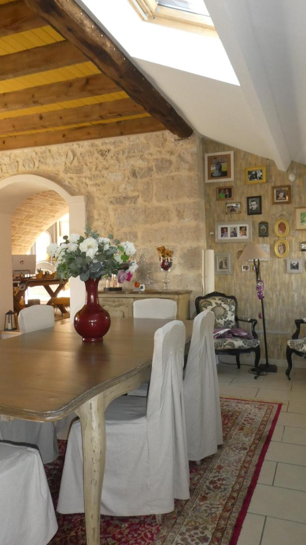 La Bergerie-En-Vexin Acomodação com café da manhã Jambville Exterior foto